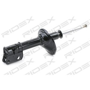 Shock Absorber - RIDEX 854S0488