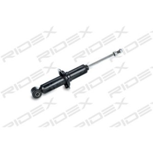 Shock Absorber - RIDEX 854S0485