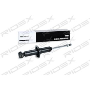 Shock Absorber - RIDEX 854S0485