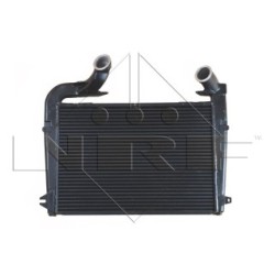 Intercooler NRF 30224  OE 1531767