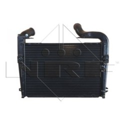 Intercooler NRF 30224  OE 1531767