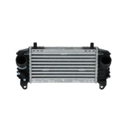 Intercooler NRF 30248 for AUDI A2 OE 8Z0145804