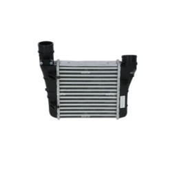 Intercooler NRF 30251 for AUDI A4, SEAT EXEO OE 8E0145805AA