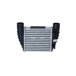 Intercooler NRF 30252 for AUDI A4 OE 8E0145806M