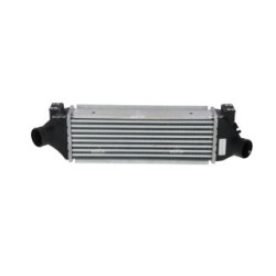 Intercooler NRF 30259 for FORD TRANSIT OE 1671445
