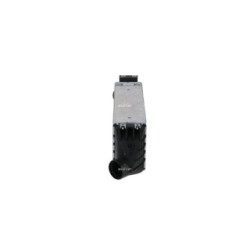 Intercooler NRF 30259 for FORD TRANSIT OE 1671445