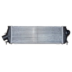 Intercooler NRF 30271 for RENAULT TRAFIC OE 4416946