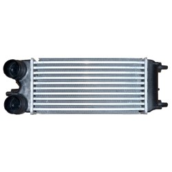 Intercooler NRF 30274 for FORD OE 1696574