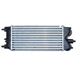 Intercooler NRF 30274 for FORD OE 1696574
