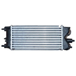 Intercooler NRF 30274 for FORD OE 1696574
