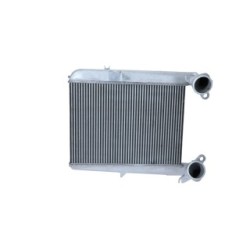 Intercooler NRF 30298  OE 1372296