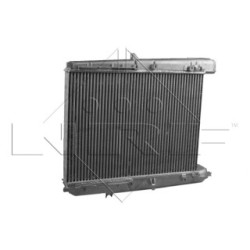 Intercooler NRF 30298  OE 1372296