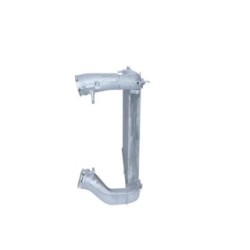 Intercooler NRF 30298  OE 1372296