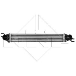 Intercooler NRF 30303 for MINI MINI OE 17512751277