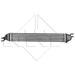 Intercooler NRF 30303 for MINI MINI OE 17512751277