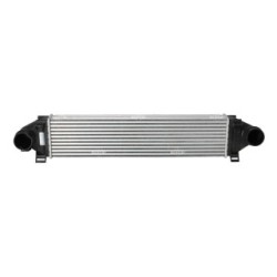 Intercooler NRF 30304 for FORD MONDEO, FOCUS, S-MAX OE 1382884