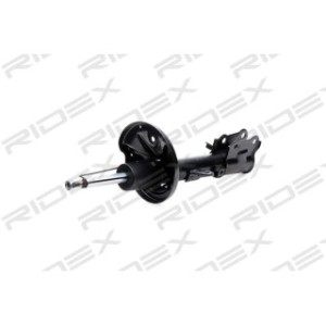 Shock Absorber - RIDEX 854S0604
