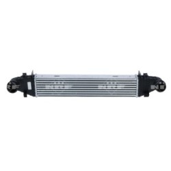 Intercooler NRF 30313 for MERCEDES C-CLASS, E-CLASS OE 2045000500