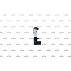 Intercooler NRF 30313 for MERCEDES C-CLASS, E-CLASS OE 2045000500