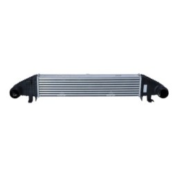 Intercooler NRF 30314 for MERCEDES C-CLASS, E-CLASS OE 2045000000