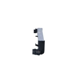 Intercooler NRF 30314 for MERCEDES C-CLASS, E-CLASS OE 2045000000