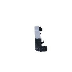 Intercooler NRF 30314 for MERCEDES C-CLASS, E-CLASS OE 2045000000