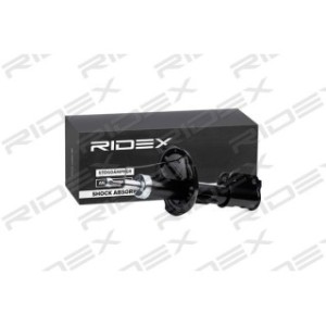 Shock Absorber - RIDEX 854S0469