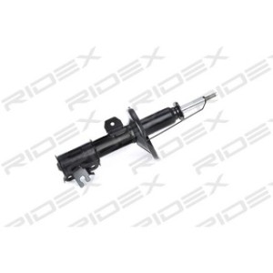 Shock Absorber - RIDEX 854S0469