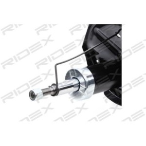 Shock Absorber - RIDEX 854S0469
