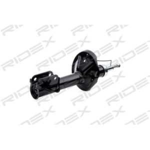 Shock Absorber - RIDEX 854S0469