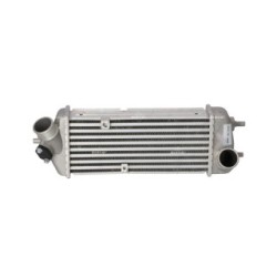 Intercooler NRF 30336 for KIA RIO, HYUNDAI ACCENT OE 282702A401