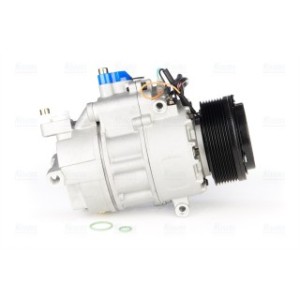 Compressor - Nissens 890303