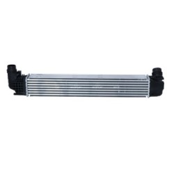 Intercooler NRF 30357 for DACIA DUSTER, RENAULT DUSTER OE 8200880552
