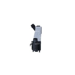 Intercooler NRF 30357 for DACIA DUSTER, RENAULT DUSTER OE 8200880552