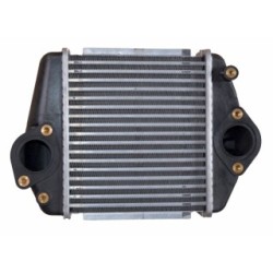 Intercooler NRF 30360 for MAZDA 6, CX-7 OE R2AX13565