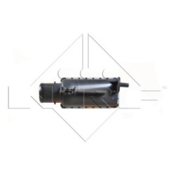 Intercooler NRF 30367 for ISUZU D-MAX OE 8980906272