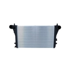 Intercooler NRF 30377 for VW OE 1K0145803AK