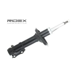 Shock Absorber - RIDEX 854S0609