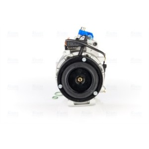 Compressor - Nissens 890303