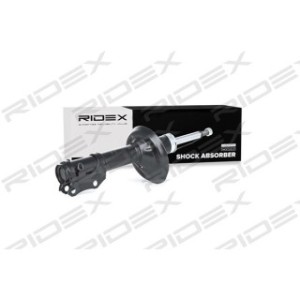 Shock Absorber - RIDEX 854S0609