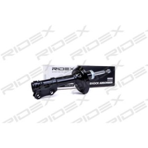 Shock Absorber - RIDEX 854S0609