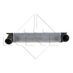 Intercooler NRF 30385 for BMW 3 OE 17517789333