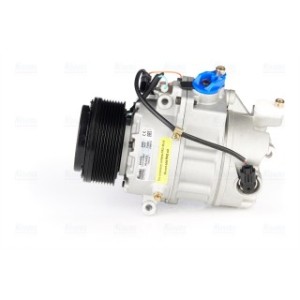 Compressor - Nissens 890303