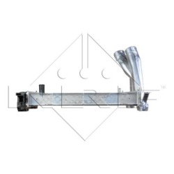 Intercooler NRF 30448  OE 9405010201