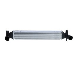 Intercooler NRF 30463 for AUDI, SEAT, VW OE 6R0145805C