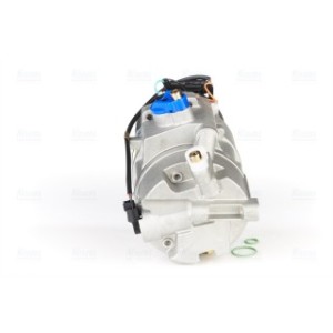 Compressor - Nissens 890303