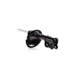 Shock Absorber - RIDEX 854S0456