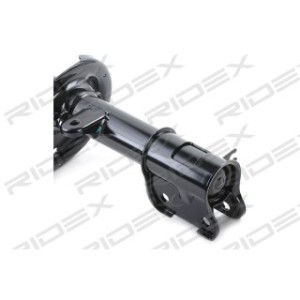 Shock Absorber - RIDEX 854S0456
