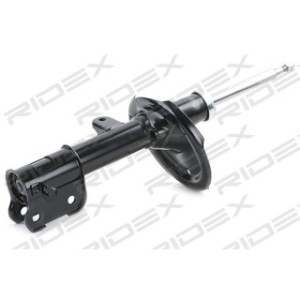 Shock Absorber - RIDEX 854S0456