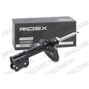 Shock Absorber - RIDEX 854S0456
